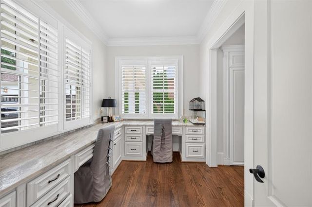 1891 Sam Snead Drive, Braselton, GA 30517