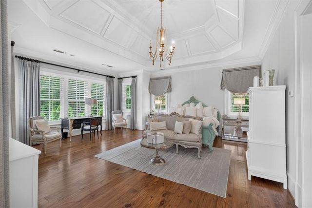 1891 Sam Snead Drive, Braselton, GA 30517