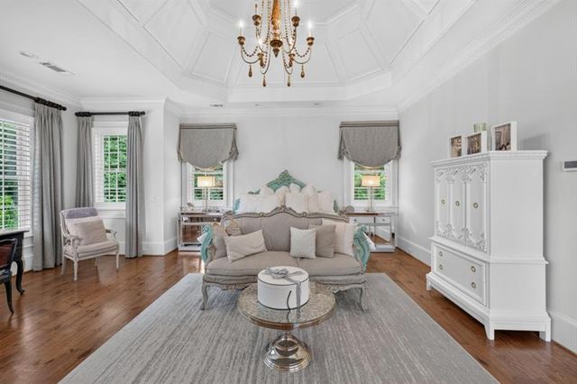 1891 Sam Snead Drive, Braselton, GA 30517