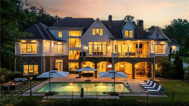 1891 Sam Snead Drive, Braselton, GA 30517