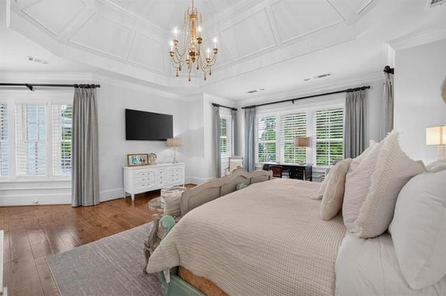 1891 Sam Snead Drive, Braselton, GA 30517