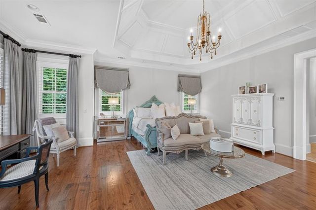 1891 Sam Snead Drive, Braselton, GA 30517