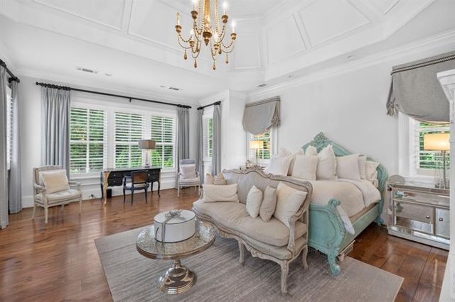 1891 Sam Snead Drive, Braselton, GA 30517