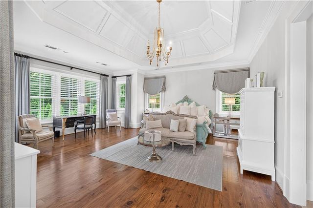 1891 Sam Snead Drive, Braselton, GA 30517