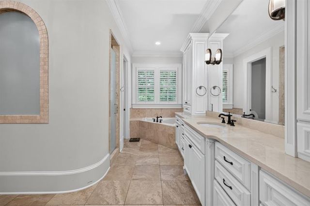 1891 Sam Snead Drive, Braselton, GA 30517