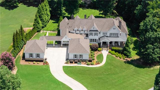 1891 Sam Snead Drive, Braselton, GA 30517