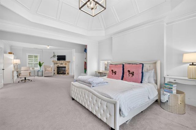 1891 Sam Snead Drive, Braselton, GA 30517