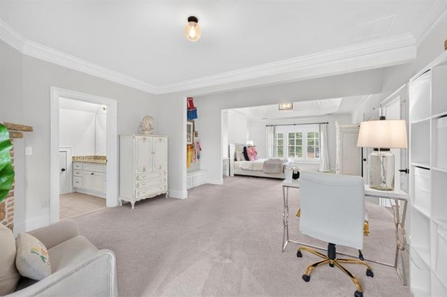 1891 Sam Snead Drive, Braselton, GA 30517