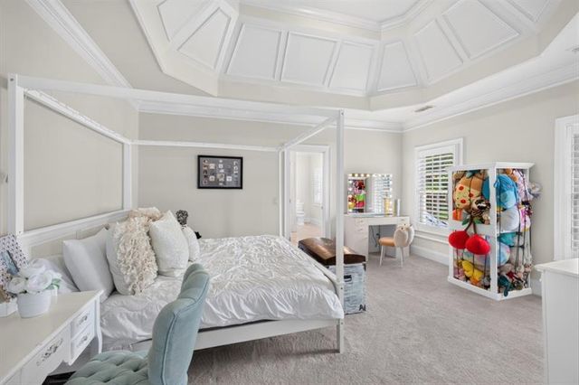 1891 Sam Snead Drive, Braselton, GA 30517