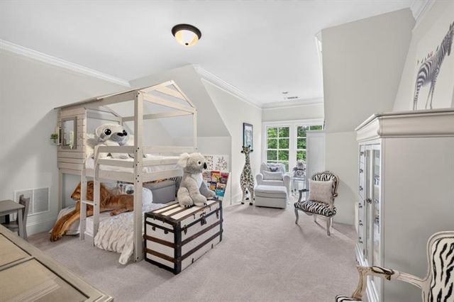 1891 Sam Snead Drive, Braselton, GA 30517