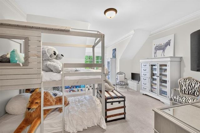 1891 Sam Snead Drive, Braselton, GA 30517