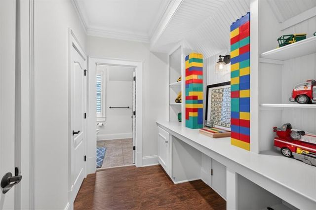 1891 Sam Snead Drive, Braselton, GA 30517