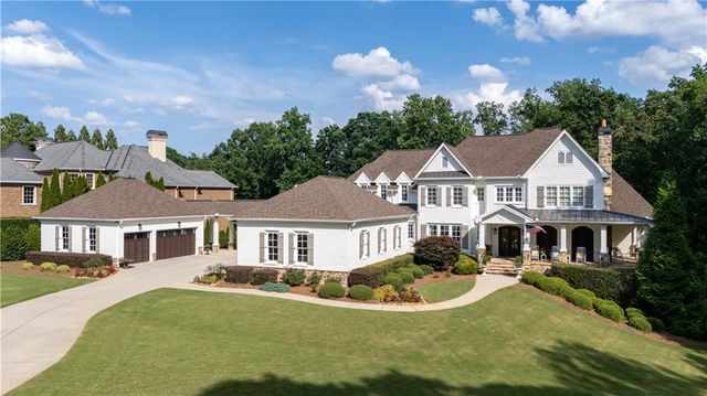 1891 Sam Snead Drive, Braselton, GA 30517