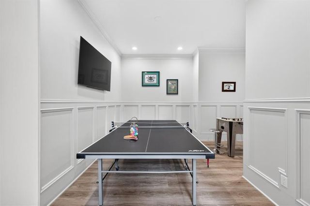 1891 Sam Snead Drive, Braselton, GA 30517