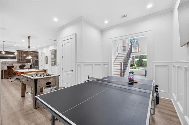 1891 Sam Snead Drive, Braselton, GA 30517