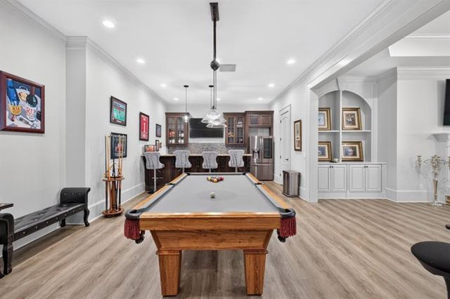 1891 Sam Snead Drive, Braselton, GA 30517