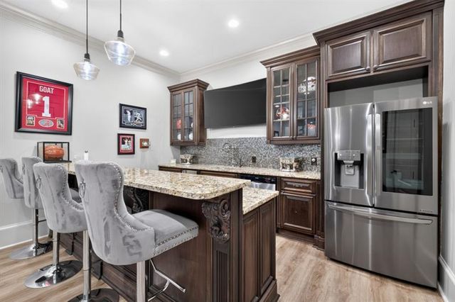 1891 Sam Snead Drive, Braselton, GA 30517