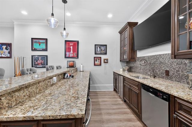 1891 Sam Snead Drive, Braselton, GA 30517