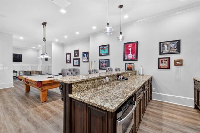 1891 Sam Snead Drive, Braselton, GA 30517