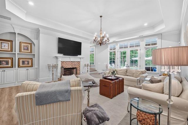 1891 Sam Snead Drive, Braselton, GA 30517