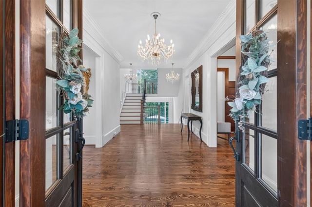 1891 Sam Snead Drive, Braselton, GA 30517