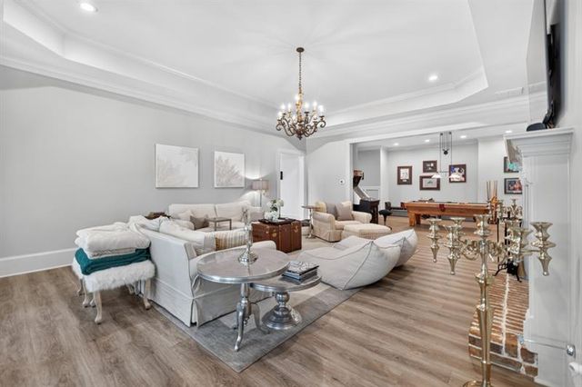1891 Sam Snead Drive, Braselton, GA 30517