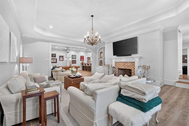 1891 Sam Snead Drive, Braselton, GA 30517