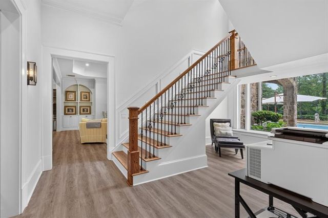 1891 Sam Snead Drive, Braselton, GA 30517