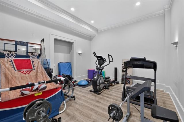 1891 Sam Snead Drive, Braselton, GA 30517