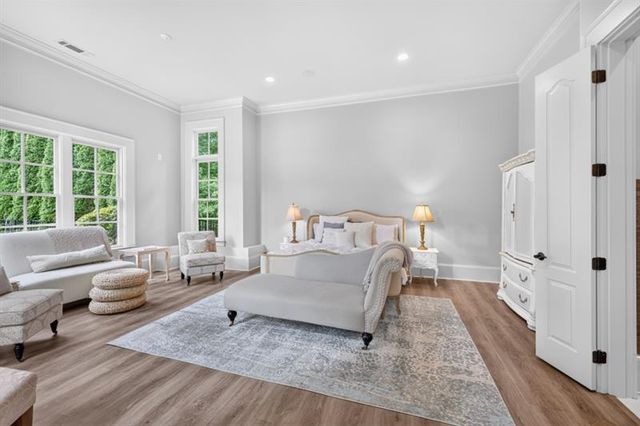1891 Sam Snead Drive, Braselton, GA 30517