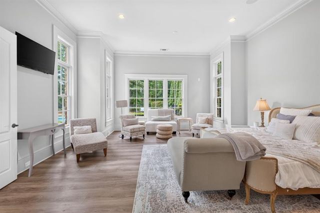 1891 Sam Snead Drive, Braselton, GA 30517