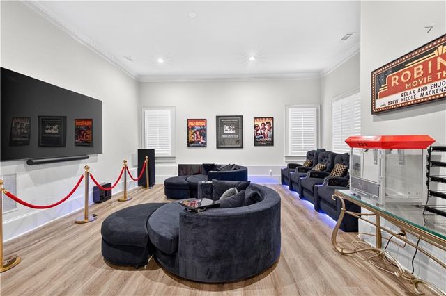 1891 Sam Snead Drive, Braselton, GA 30517