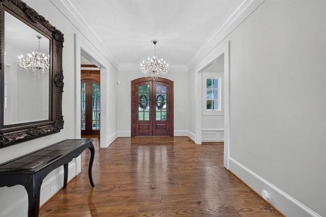 1891 Sam Snead Drive, Braselton, GA 30517