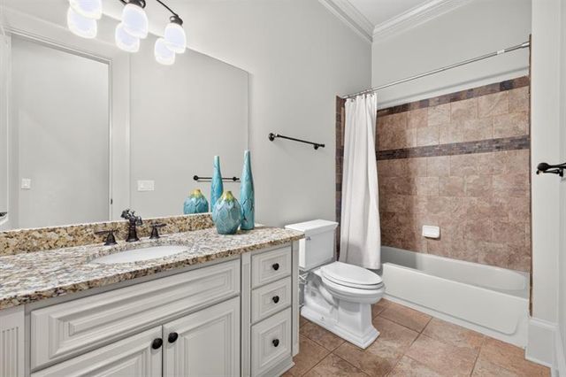 1891 Sam Snead Drive, Braselton, GA 30517
