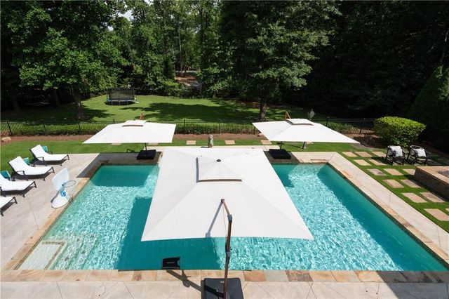1891 Sam Snead Drive, Braselton, GA 30517