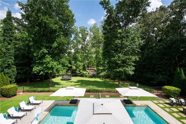 1891 Sam Snead Drive, Braselton, GA 30517