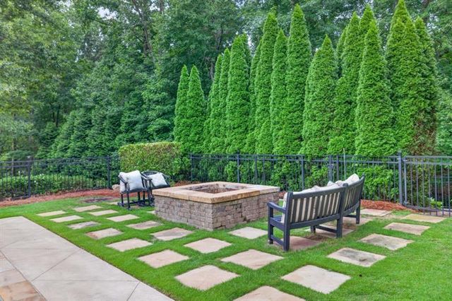 1891 Sam Snead Drive, Braselton, GA 30517