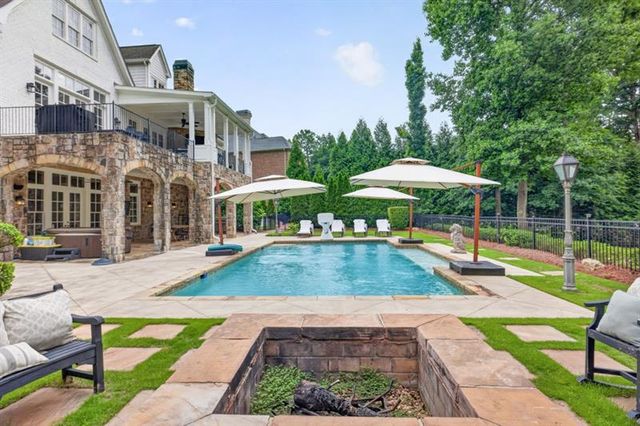 1891 Sam Snead Drive, Braselton, GA 30517