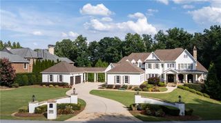 1891 Sam Snead Drive, Braselton, GA 30517