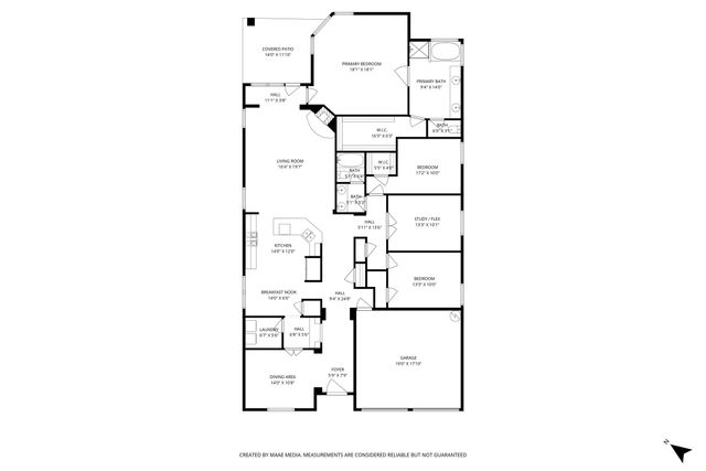 1905 Fairway Crossing Road, Wylie, TX 75098