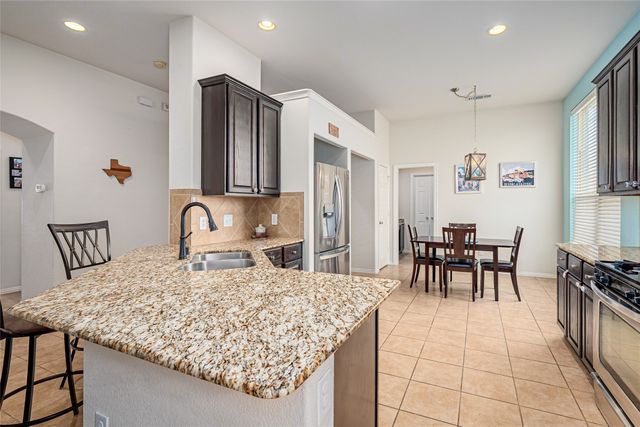 1905 Fairway Crossing Road, Wylie, TX 75098
