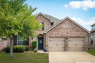 1905 Fairway Crossing Road, Wylie, TX 75098