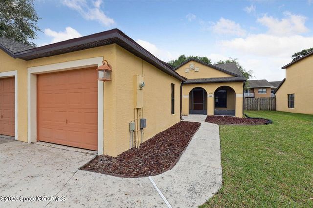 1030 Luminary Circle 106, Melbourne, FL 32901