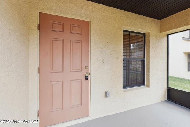 1030 Luminary Circle 106, Melbourne, FL 32901