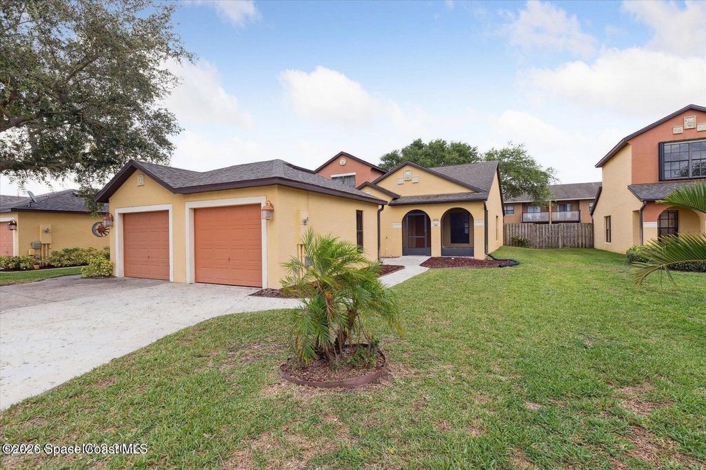 1030 Luminary Circle 106, Melbourne, FL 32901