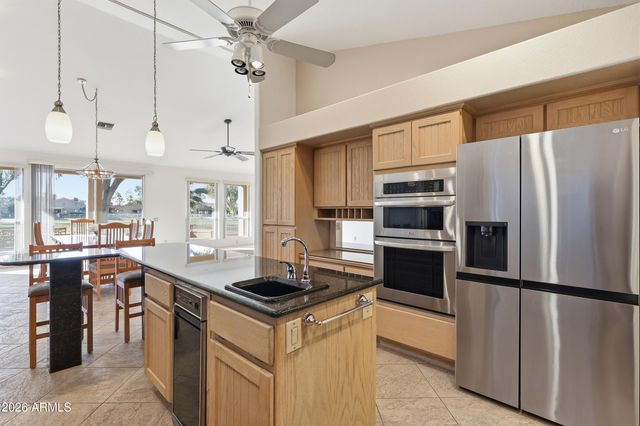 10915 E SAN TAN Boulevard, Sun Lakes, AZ 85248