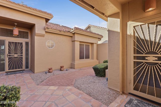 10915 E SAN TAN Boulevard, Sun Lakes, AZ 85248