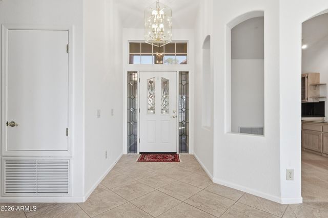 10915 E SAN TAN Boulevard, Sun Lakes, AZ 85248