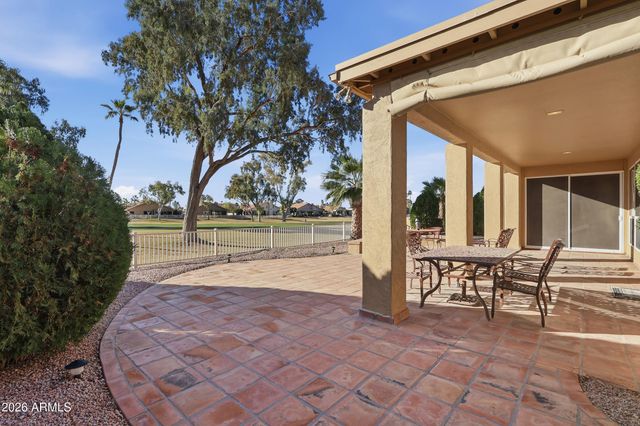 10915 E SAN TAN Boulevard, Sun Lakes, AZ 85248