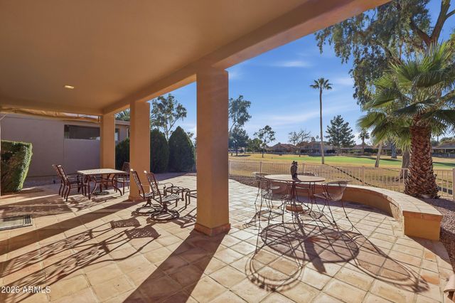 10915 E SAN TAN Boulevard, Sun Lakes, AZ 85248